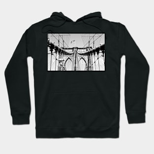 Brooklyn Bridge Hoodie